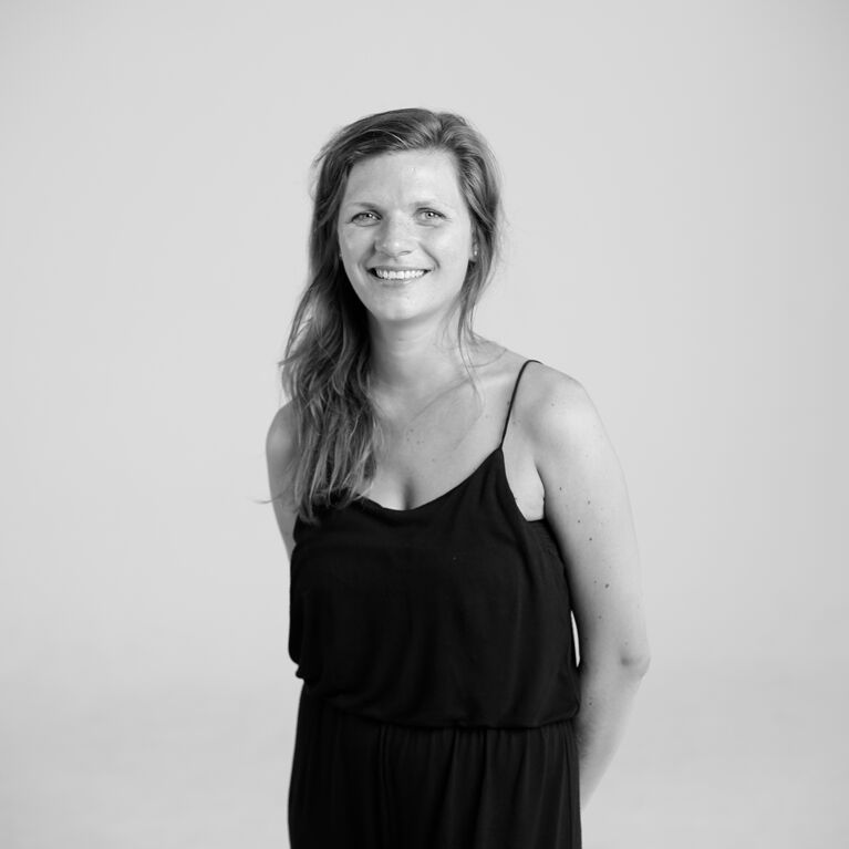 Laura Fronterré
