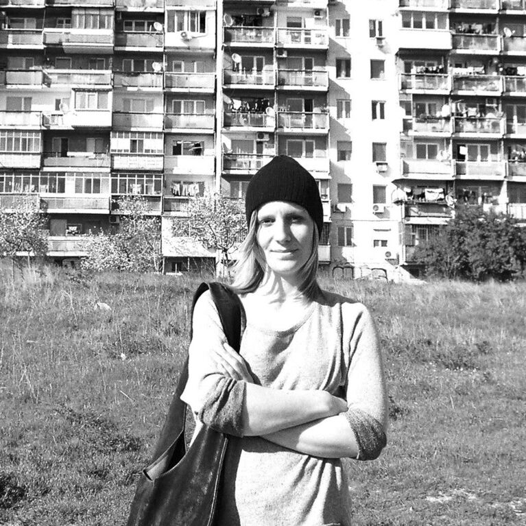 Lisa Block