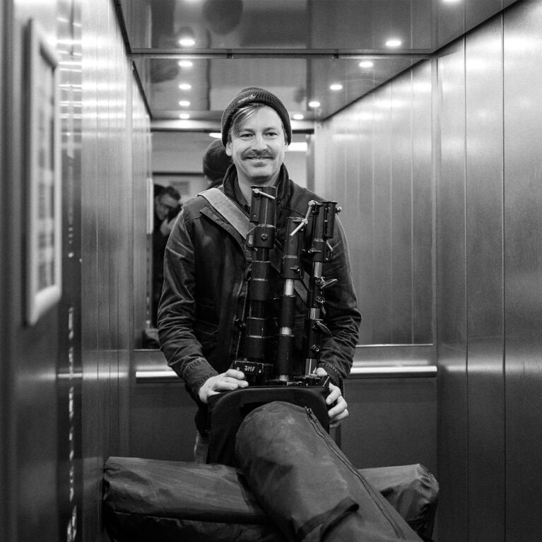 Tim Bohlmeier